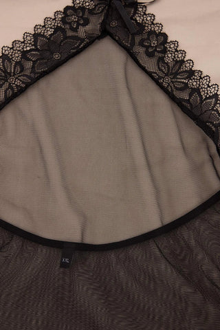 Babydoll spavaćica TBBSS26DH00013 - crna [djesi-src-cd250edbef6294a559601b5c1f82c37f82e3571370d02383a0fa5e55ce12e658]
