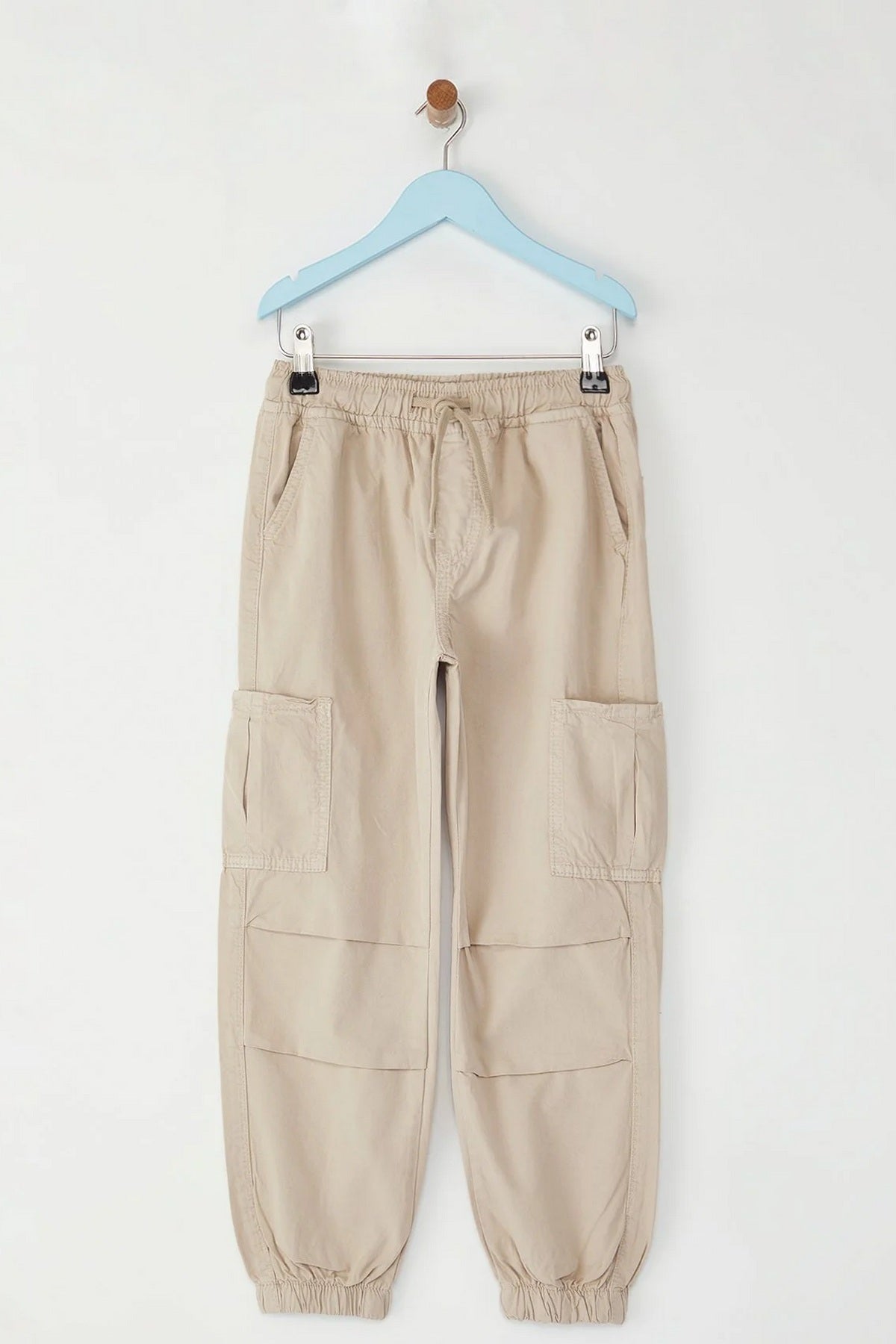 Pantalone TKDSS25PL00005 - bež [djesi-src-40441dbe4ca69dcb922fff7c62d0f98c8f1b394acc68d4971b658fa1a7665359]