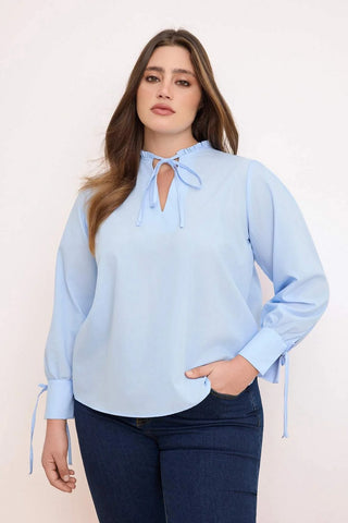 Bluze TBBSS26AF00020 - plava [djesi-src-0bea7da0dac5a4d851538eb6e98045619afb377154e2422dc674700a74fbfbf4]
