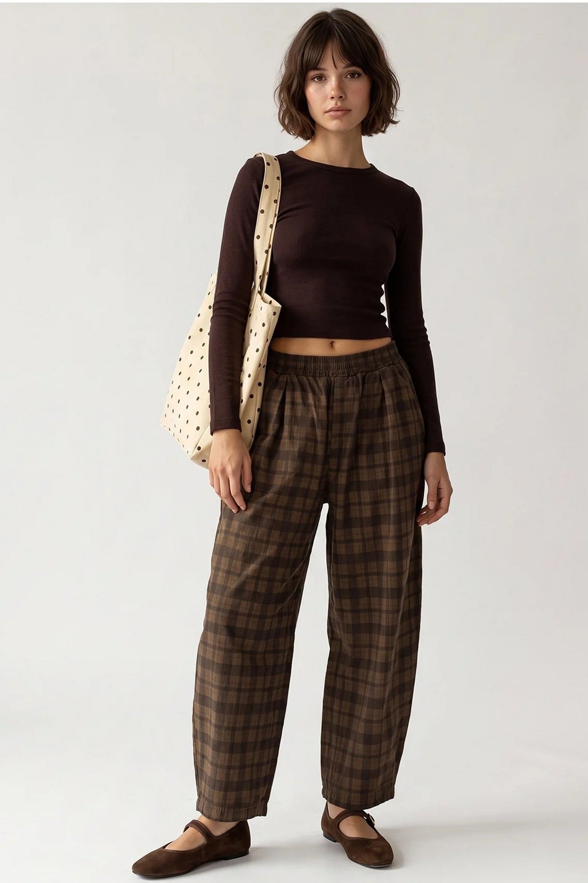 Pantalone TFTDRAW27PL0007 - braon [djesi-src-6e0c0c2c85cfe3cdaf581ea7edb27513740996fd244ec65097e1fe461d2879be]