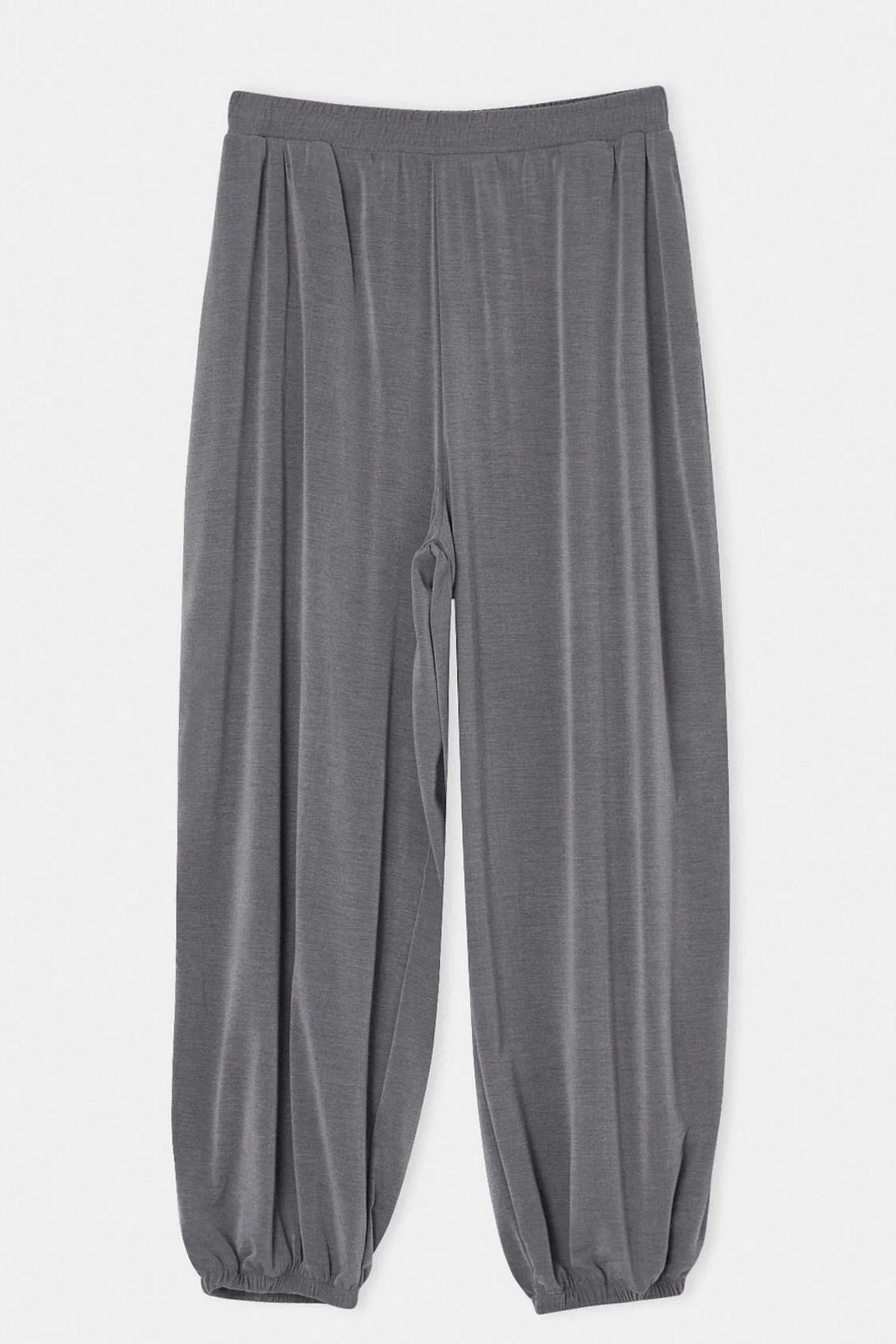 Pantalone TBBSS26AR00035 - siva [djesi-src-a6dd1a7ef7d779564f635bbcaff670099f601890622de7b5461af79c30d3666f]