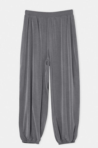 Pantalone TBBSS26AR00035 - siva [djesi-src-a6dd1a7ef7d779564f635bbcaff670099f601890622de7b5461af79c30d3666f]