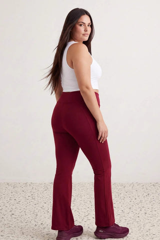 Helanke TBBAW27BV00011 - bordo [djesi-src-fb233fb9cc3ec121571a0fdec521d9b853a179d5e5b7c7762782ef87a63a72f6]