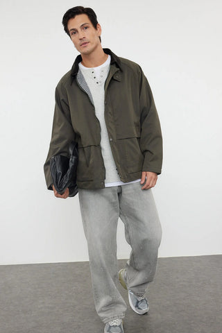 Jakna TMNAW25MO00017 - khaki [djesi-src-c902567a49b039299ad2d9c643cf4a2ee7f7bf067ce091299a911f4295b6f1bc]