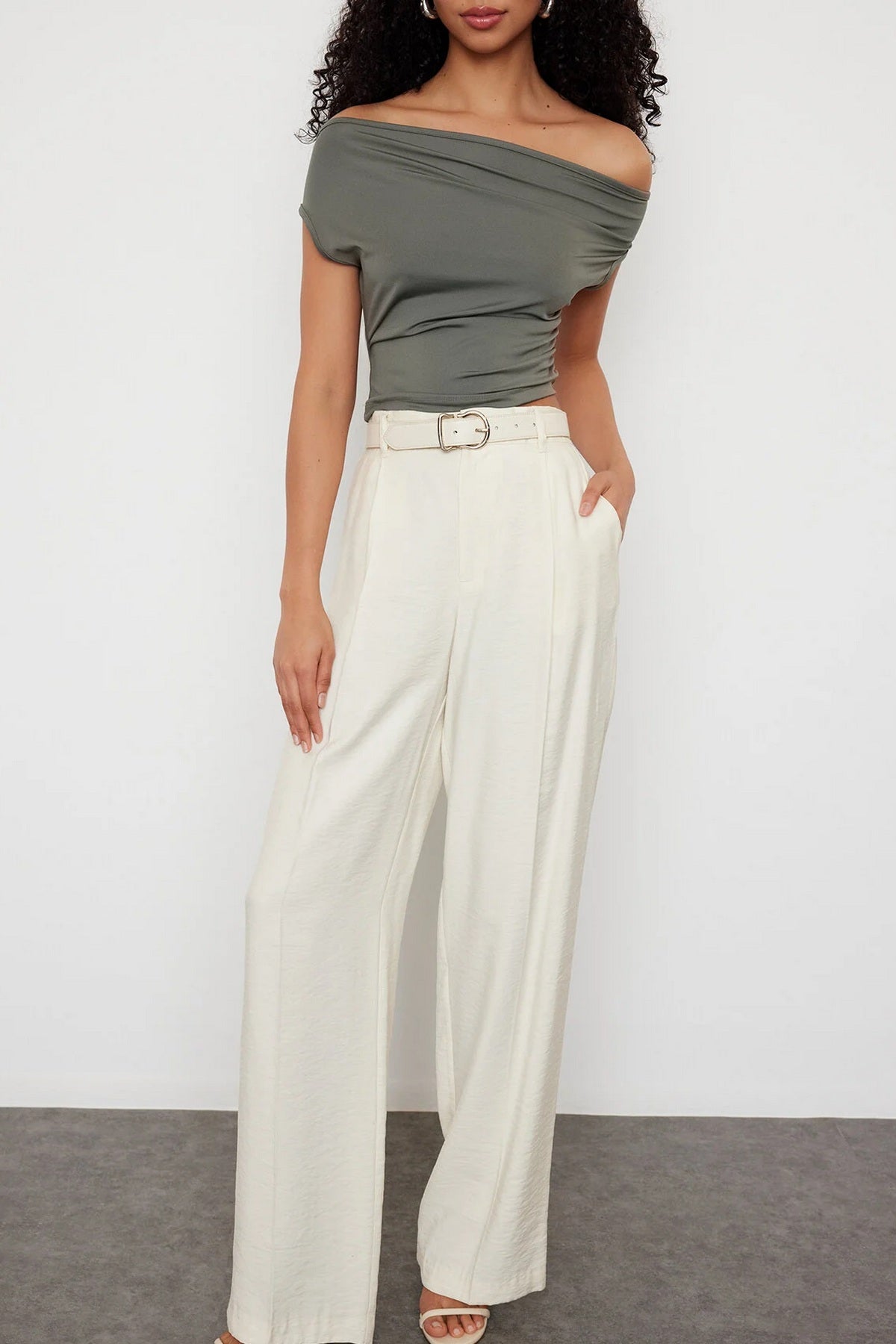 Bluze TEDSS24BZ00029 - khaki [djesi-src-76f9672ffccb82e4d8a1fa2f9c34ea803ef7394a85d93e6da2a19ea625efa2ac]