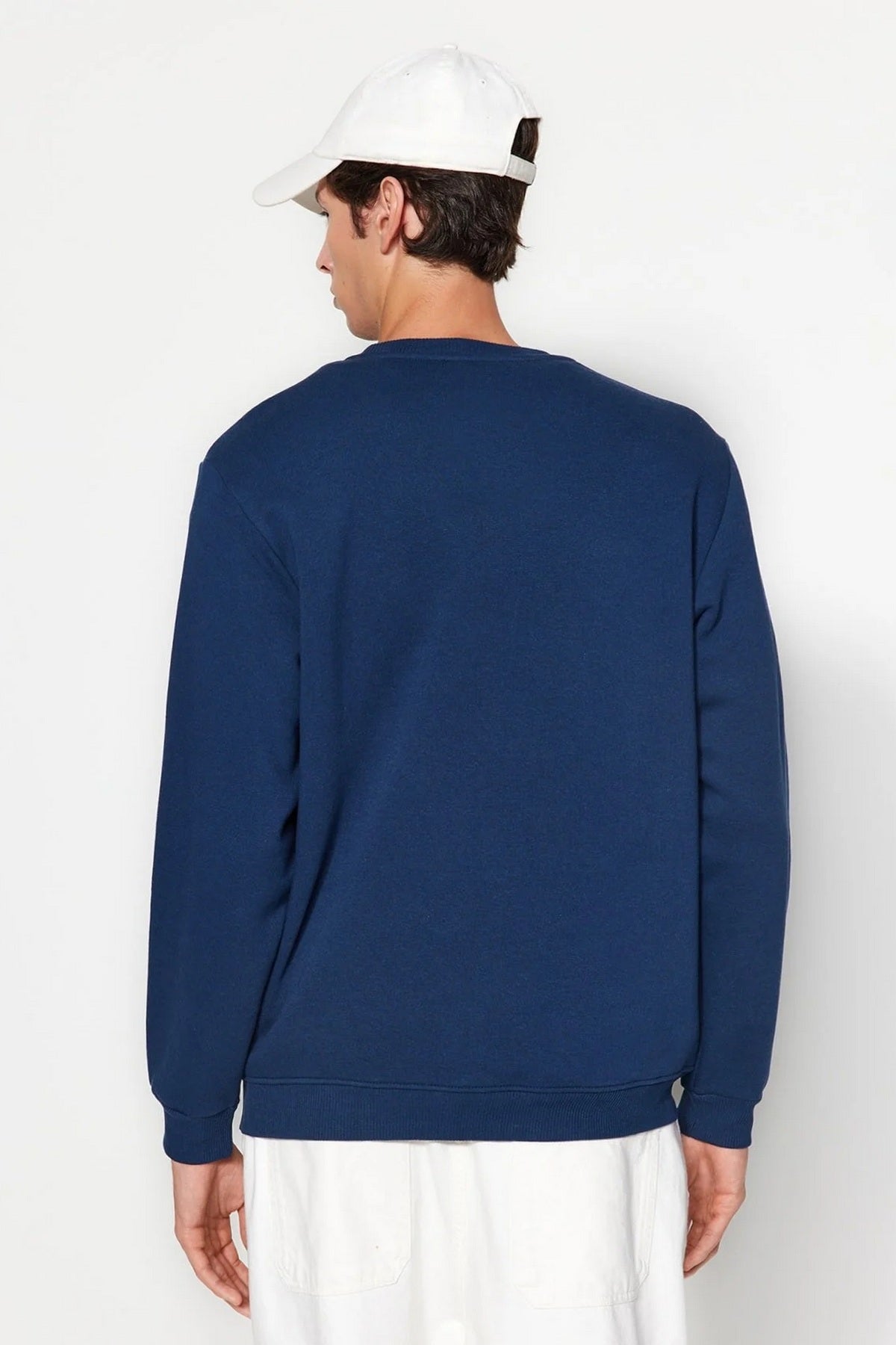 Duksevi TMNAW24SW00127 - indigo [djesi-src-6575d721037bf10d383be8ad6a50283e9daf2353eeeffabe2cce6c894a69cf2d]