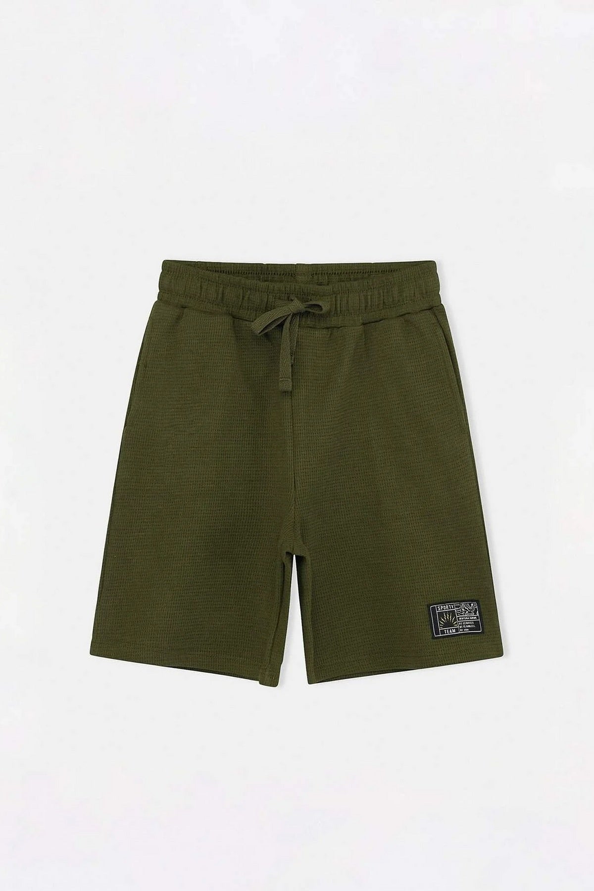 Komplet TKDSS26AU00083 - khaki [djesi-src-f38c947edbbe1f16e58d8c50472758abc96f06d2654929d3ec8531c06439840c]