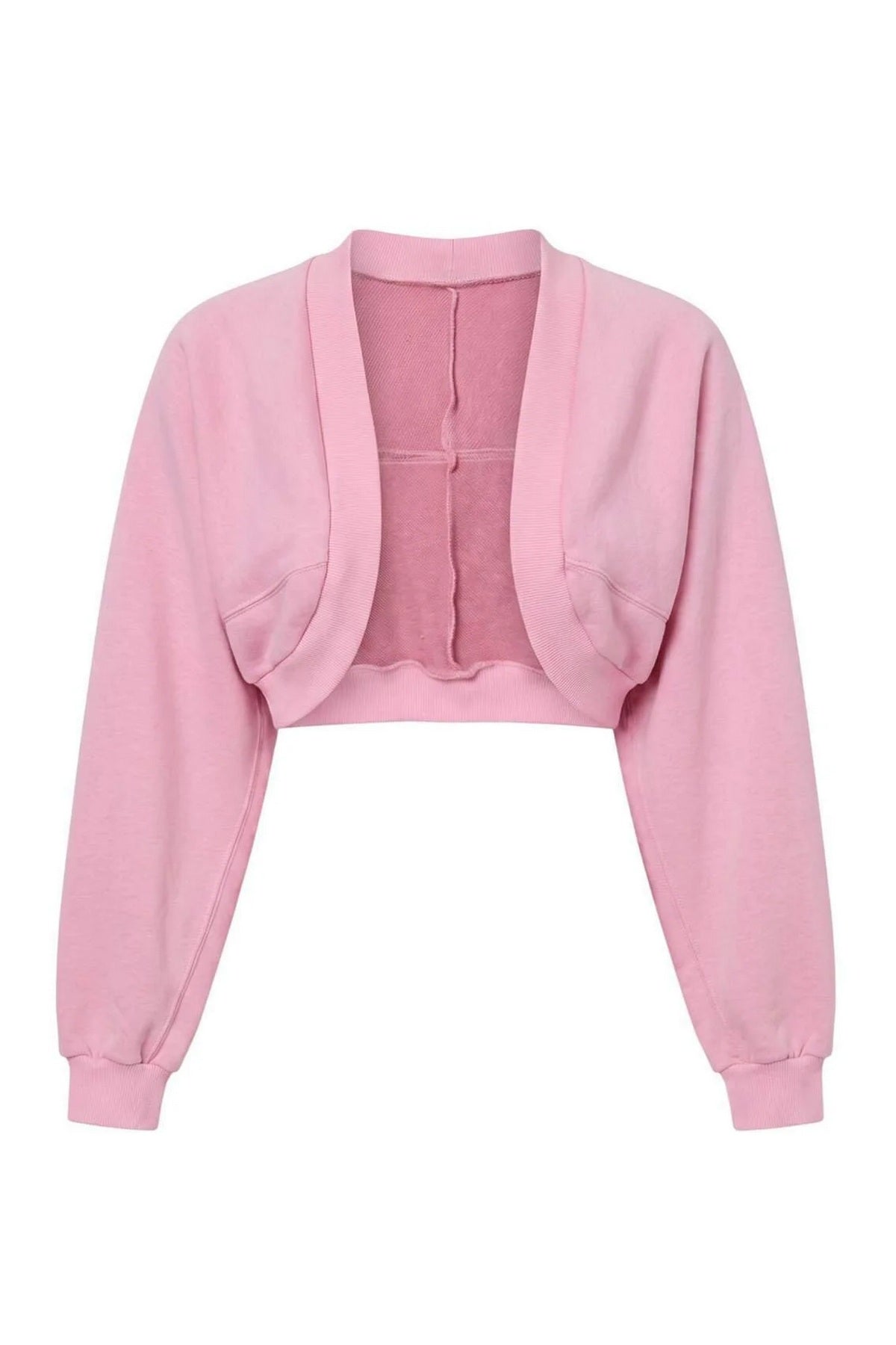 Duksevi TWOAW27SW00027 - roze [djesi-src-01d1284e1a3ce80665d13b413957f5b62e15d1b59198f4a12ff63b64c15d732f]