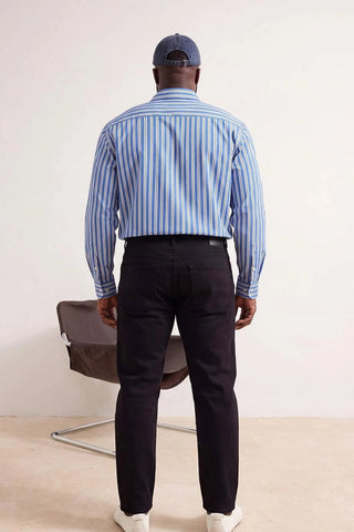 Pantalone TMNSS26AR00005 - teget [djesi-src-bccf21236b909cebe424e9a5966e7ff797d13a1813661db14bb0ce6b40a98da0]