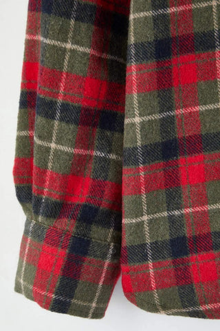 Košulja TMNAW26AX00001 - khaki [djesi-src-32b19493881272d0f4e8315599929cbbfe18a4dbd3394e3cfb659d1020c2270c]