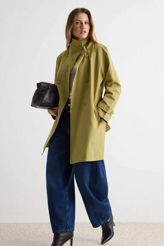 Baloneri TWOAW27TR00023 - khaki [djesi-src-0fdc2c126f03a0365d8eb458770f13e2ce5bd50866154de32c15d9eccdcec890]