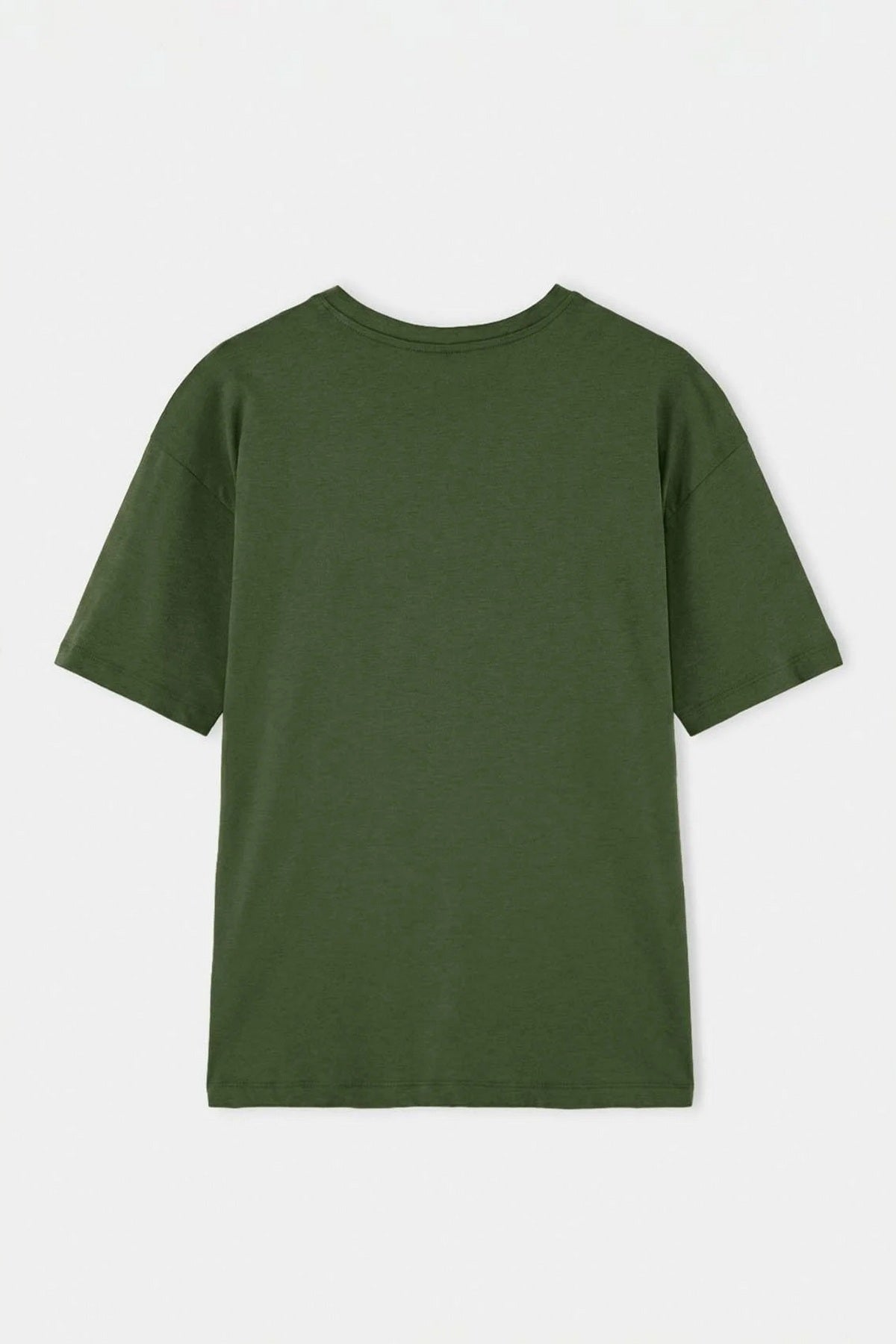 Majica TMNSS26TS00051 - khaki [djesi-src-a7421e2e822d63551a3a4878842812814dc4fa6d0dff6ca6cff4cd682d057a06]