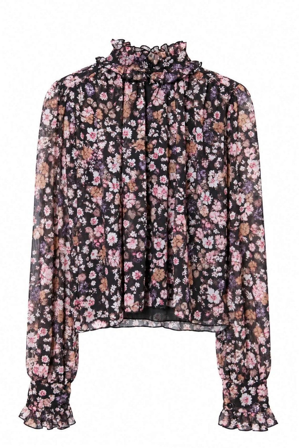 Bluza TWOAW27BZ00389 - Šareno [djesi-src-5a116bad5b18d1e5624fbc21d1d72605abf577e220c24088d64d48dc1bb915dd]