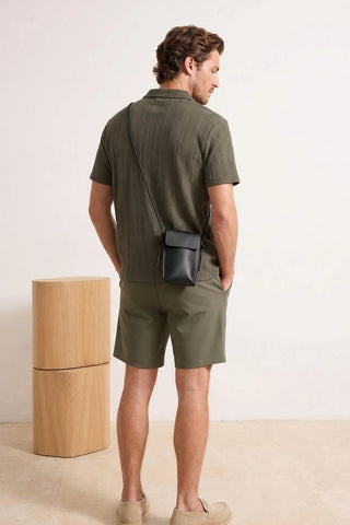 Polo majica TMNSS26PO00019 - khaki [djesi-src-7942fb62f07ba186f5267964e39979c0a835ab8e80a92d05fff87f4279d16945]