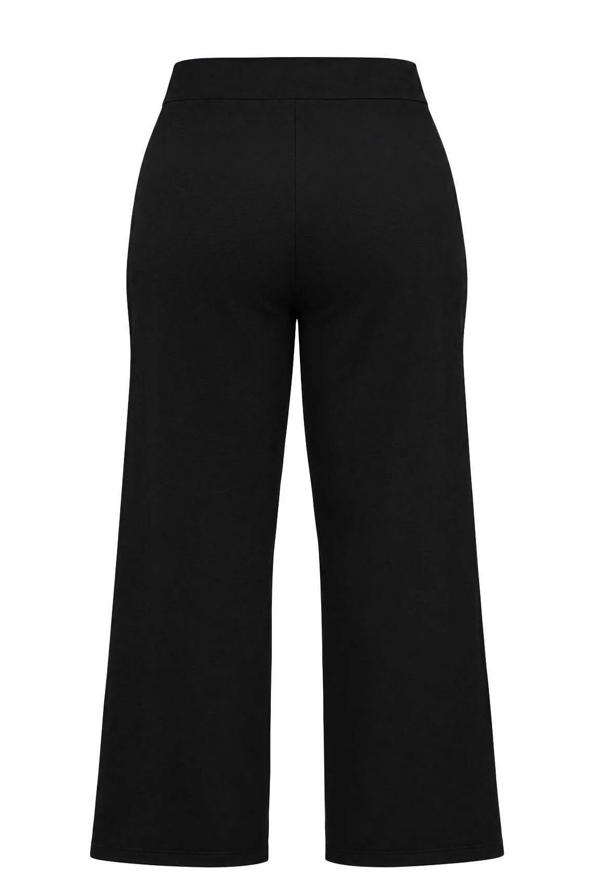 Pantalone TBBAW27AR00031 - crna [djesi-src-3b3078356695fc2520b94d52a8df924b25df4f0a616038b025ddc5795d93bfb3]