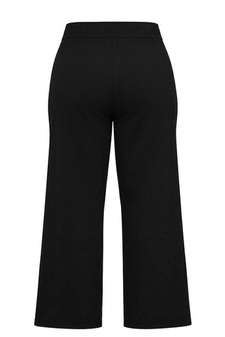 Pantalone TBBAW27AR00031 - crna [djesi-src-3b3078356695fc2520b94d52a8df924b25df4f0a616038b025ddc5795d93bfb3]