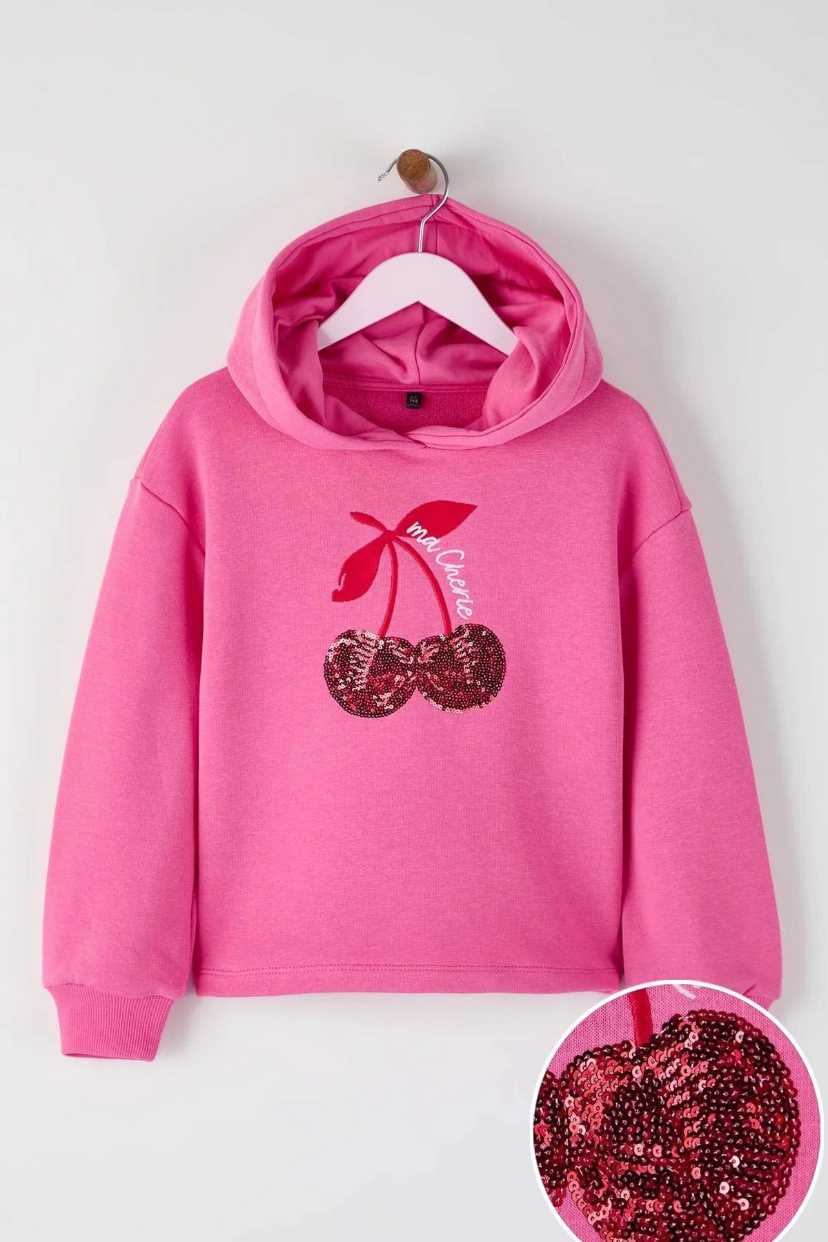 Dukserica TKDAW26SW00052 - roze [djesi-src-5efdc51bd863f043bf1973de27568203ddcaa5bea478c7b6ac13133ab831b1fd]