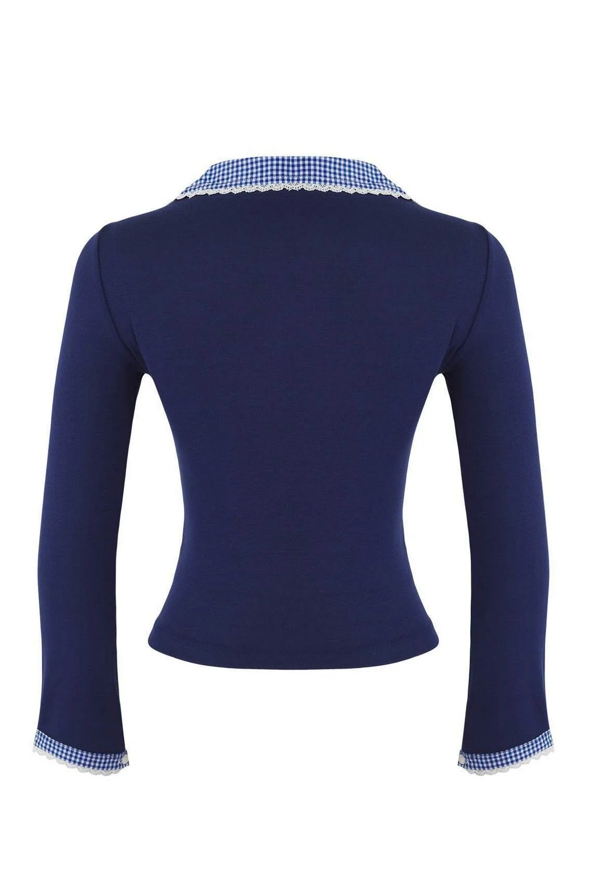 Bluze TWOAW26BZ00008 - teget [djesi-src-84d00209d012d5fe0290b490e8fde414fe0cbd7806f4de658b532d67a25406d9]
