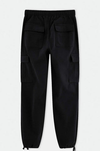 Pantalone TMNAW27PL00019 - crna [djesi-src-6eb98398b4c709684b9ac23ed54548719174071c9face628660e39a37a1657fa]