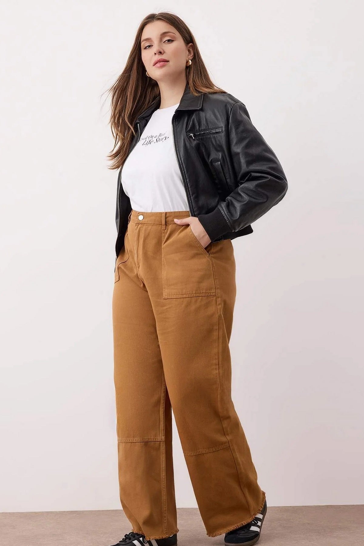 Jeans TBBAW25CJ00001 - senf [djesi-src-9b2ed81e4539e35ebbbf2f1f650f3737162f0593a86807dc731c9fca255adf1f]