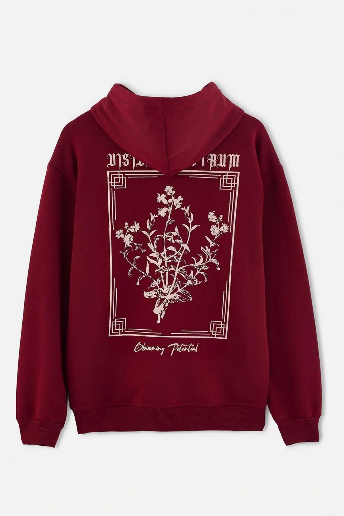 Duksevi TMNAW24SW00100 - bordo [djesi-src-3b304bfb510f2e4e9f64583e6881a7e855ae6ff64fb16f8519766e49aef8df7e]