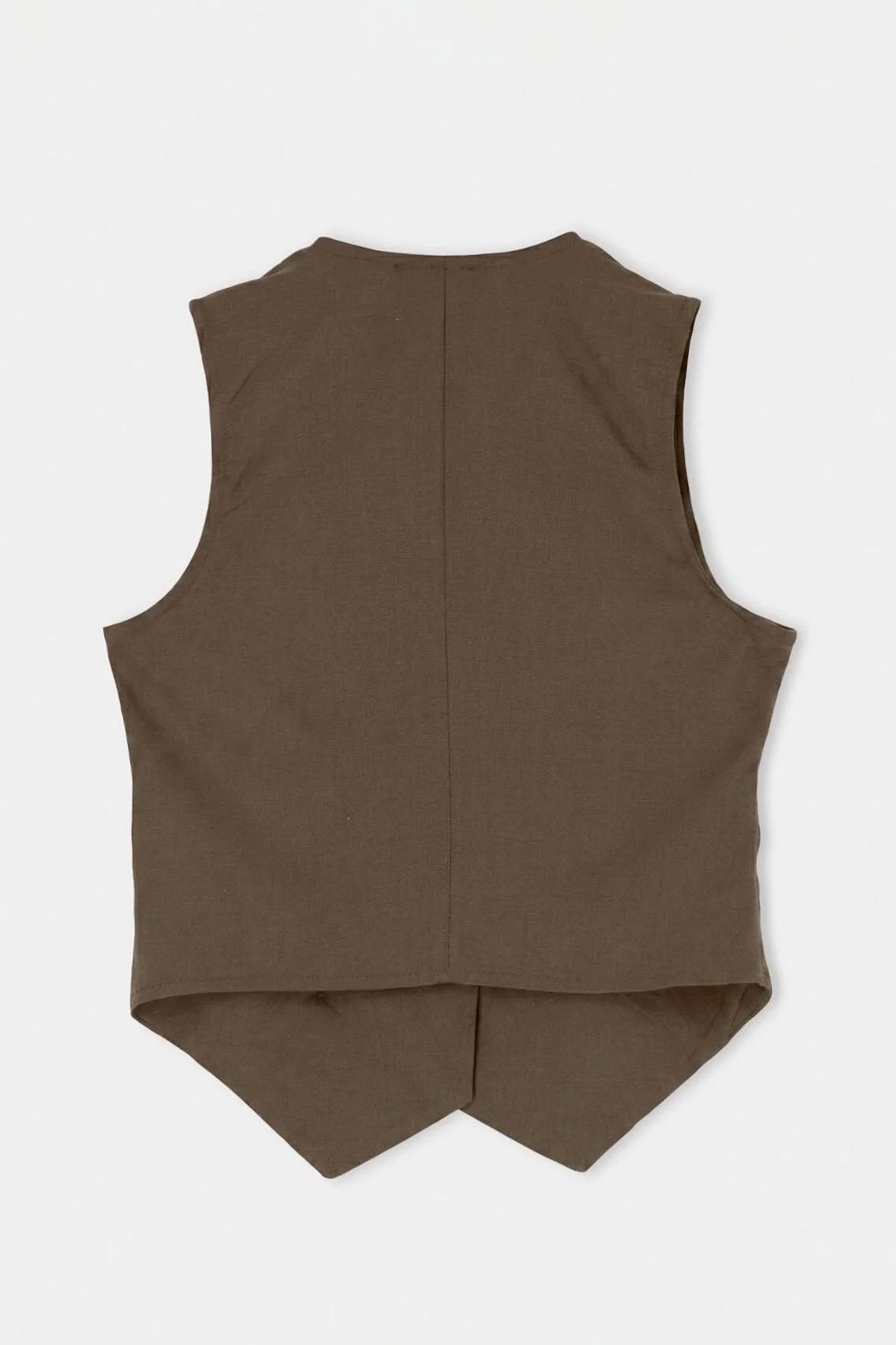 Prsluk TDRSS26YE00006 - khaki [djesi-src-94c13be0f0f8f2fa5fb177555458c6aa72845316807c5d30dbc743b67136f30b]