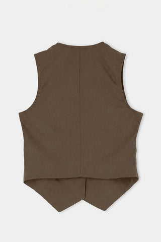 Prsluk TDRSS26YE00006 - khaki [djesi-src-94c13be0f0f8f2fa5fb177555458c6aa72845316807c5d30dbc743b67136f30b]