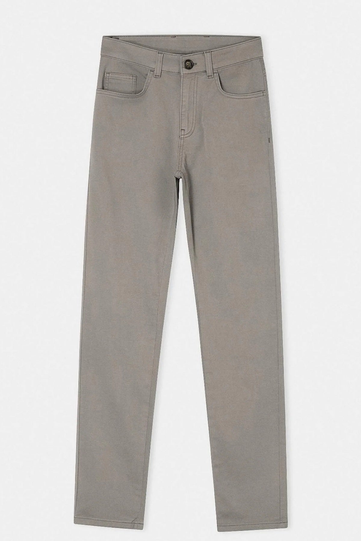 Pantalone TMNSS26PL00032 - khaki [djesi-src-b5967339cfb3f041d93e8c5f75ed000aad05761aadf5f5bef4cc6f378910d2e8]