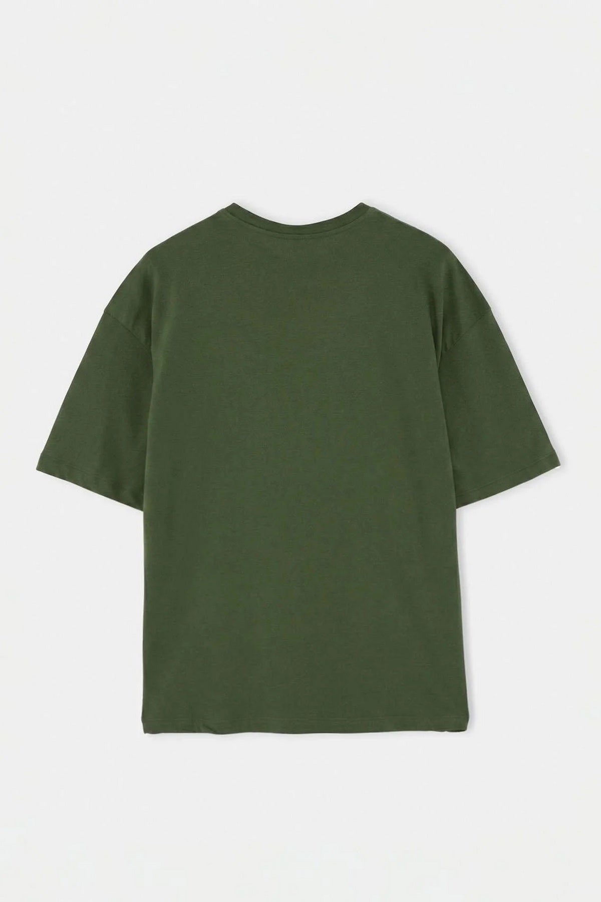 Majica TMNSS26TS00055 - khaki [djesi-src-a713c47433e782563ddacda37c3b821b549fd8a0c4f4594a9995904dd8f2b66e]