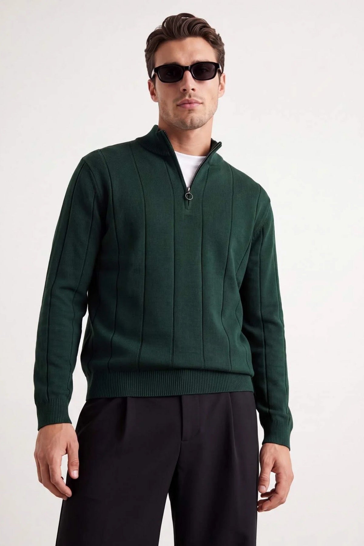 Dzemperi TMNAW27KZ00011 - khaki [djesi-src-ac31339e43d243b18fa9b49e2ddfe9e29393e2609817f15faa0bdb1c2c97ed31]
