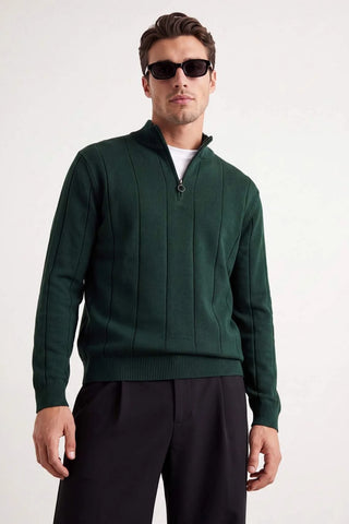 Dzemperi TMNAW27KZ00011 - khaki [djesi-src-ac31339e43d243b18fa9b49e2ddfe9e29393e2609817f15faa0bdb1c2c97ed31]