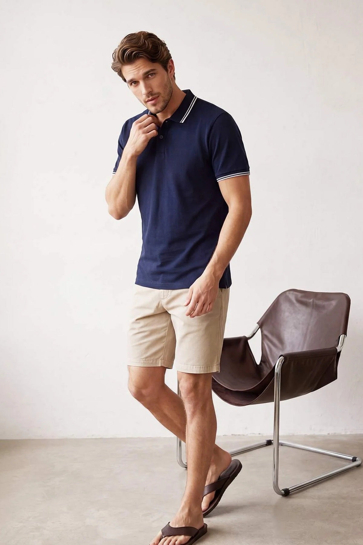 Polo majica TMNSS26PO00052 - teget [djesi-src-385bf0f3db31babc71ac6307dfbf3ca1fbb8107d131dac5af0a8622088d96db3]