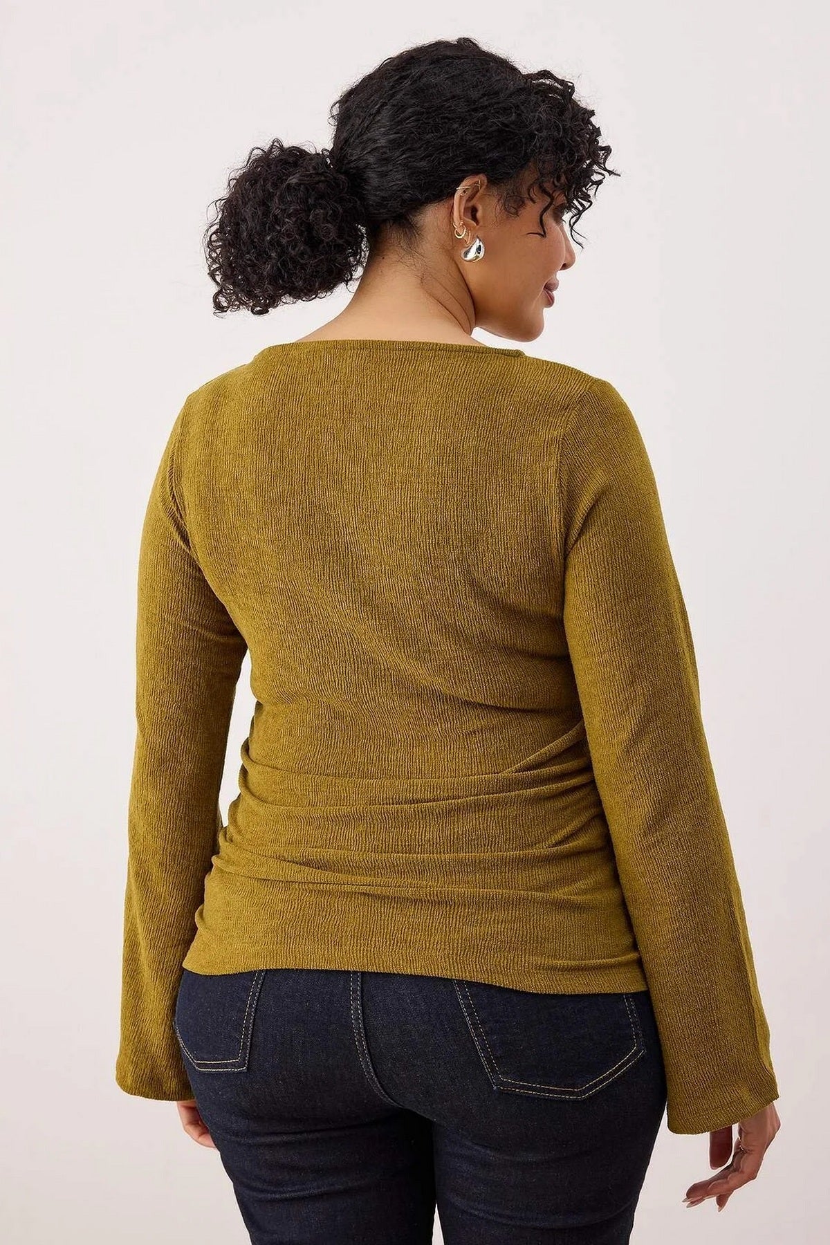 Bluze TBBAW26AF00067 - zelena [djesi-src-4052de54c039b14ffb73fcdbe976a6873196e16c6f47d05a896e814fcf0ed6d1]