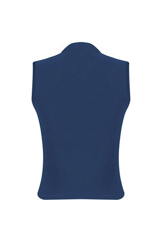 Bluze TWOSS24BZ00486 - indigo [djesi-src-15078fe70190d7c74d5997ae0960205f30845b073e739a9bdd255b28a380a7a2]