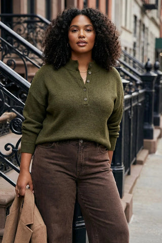 Džemper TBBAW26AN00070 - khaki [djesi-src-cea8d1e039f1c23318c5e73d357214851eaeb5237fe79025fdbd4c05d397c21c]