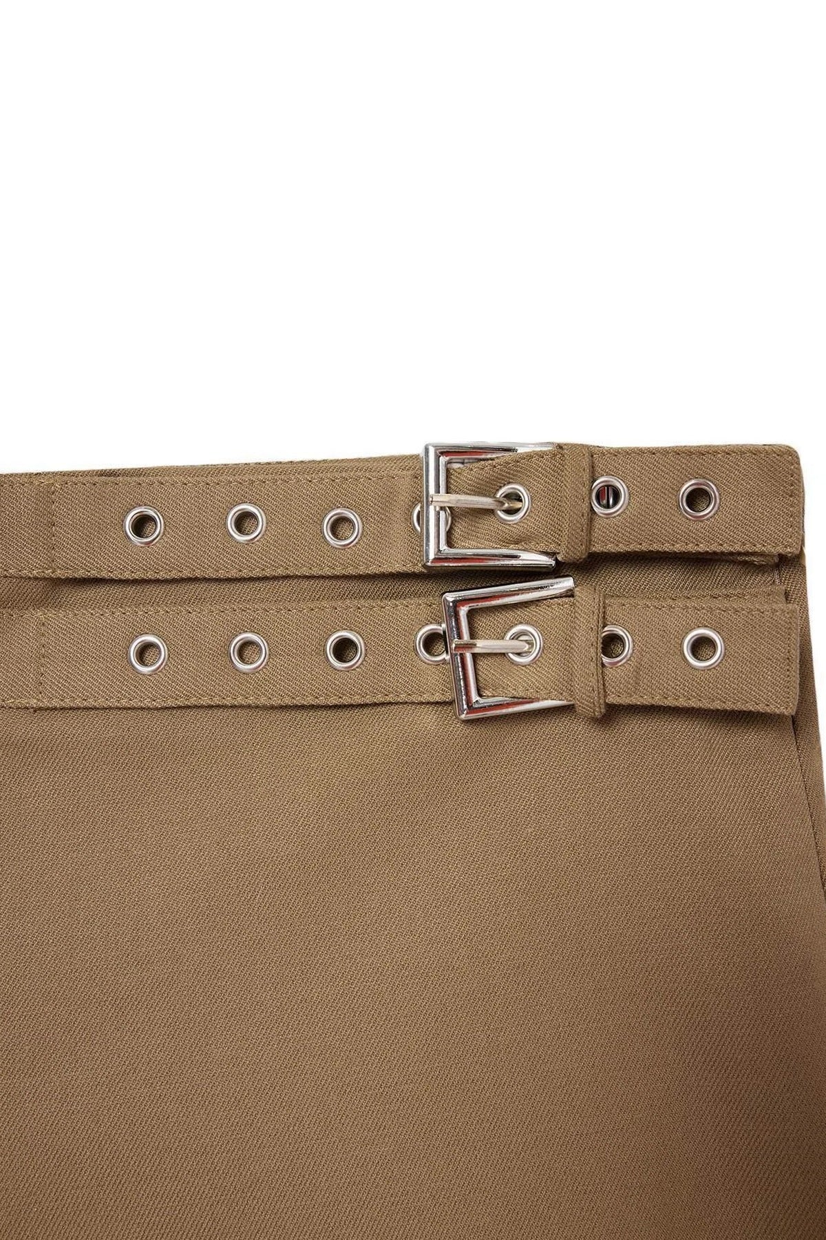 Šorts TWOAW27SR00055 - braon [djesi-src-76fb3048db00eecefc886ed545a1777d3c967501f266e42c3aeb397b8ca2b0a1]