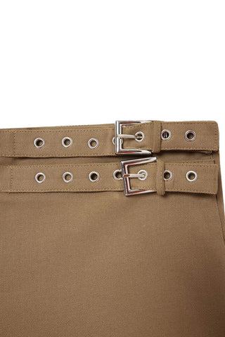 Šorts TWOAW27SR00055 - braon [djesi-src-76fb3048db00eecefc886ed545a1777d3c967501f266e42c3aeb397b8ca2b0a1]