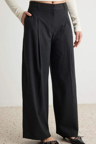 Pantalone TWOAW27PL00048 - siva [djesi-src-1540470f6009ff08d43140fa0087374fad10a5d41765a1af8559d3d86623a88b]