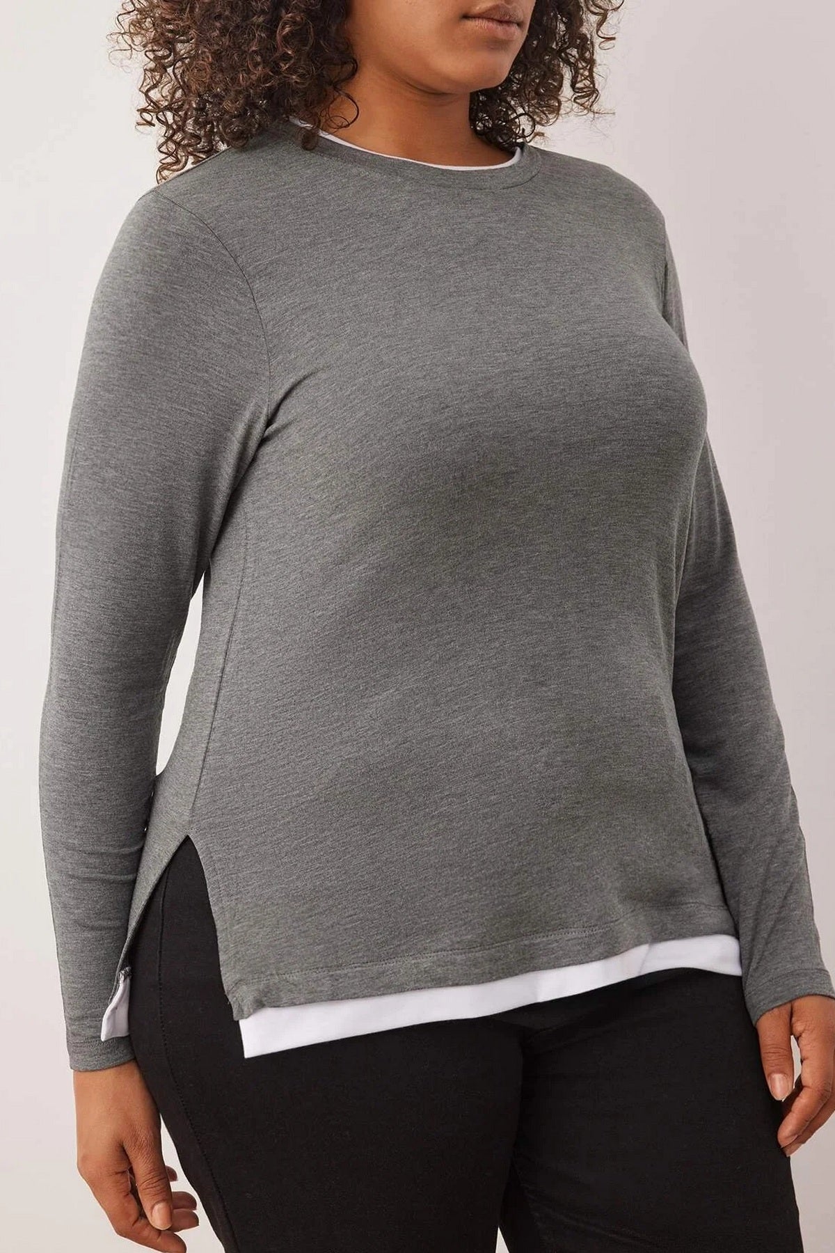 Bluze TBBAW26AF00065 - siva [djesi-src-1ae385f4ef1b6cb35ab76efcd771499fb1a3a2b320fe065605b378716805824f]