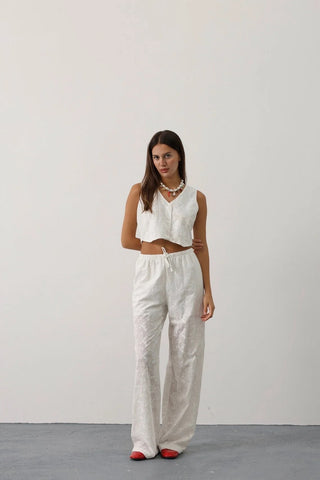Bluze TWOSS25BZ00171 - bijela [djesi-src-1f36e67e4df06a93820ffc51e5e89d5257228b65f167b17930764c92e9a0d7dd]