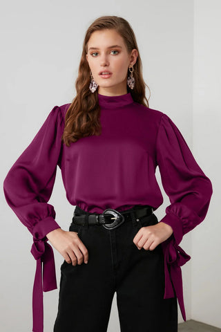 Bluze TOFAW19FG0082 - šljive [djesi-src-8cad3e9f35c519d4cf4c19bdc4c6b4f738523e89289d3913700bb2c96d9079a4]