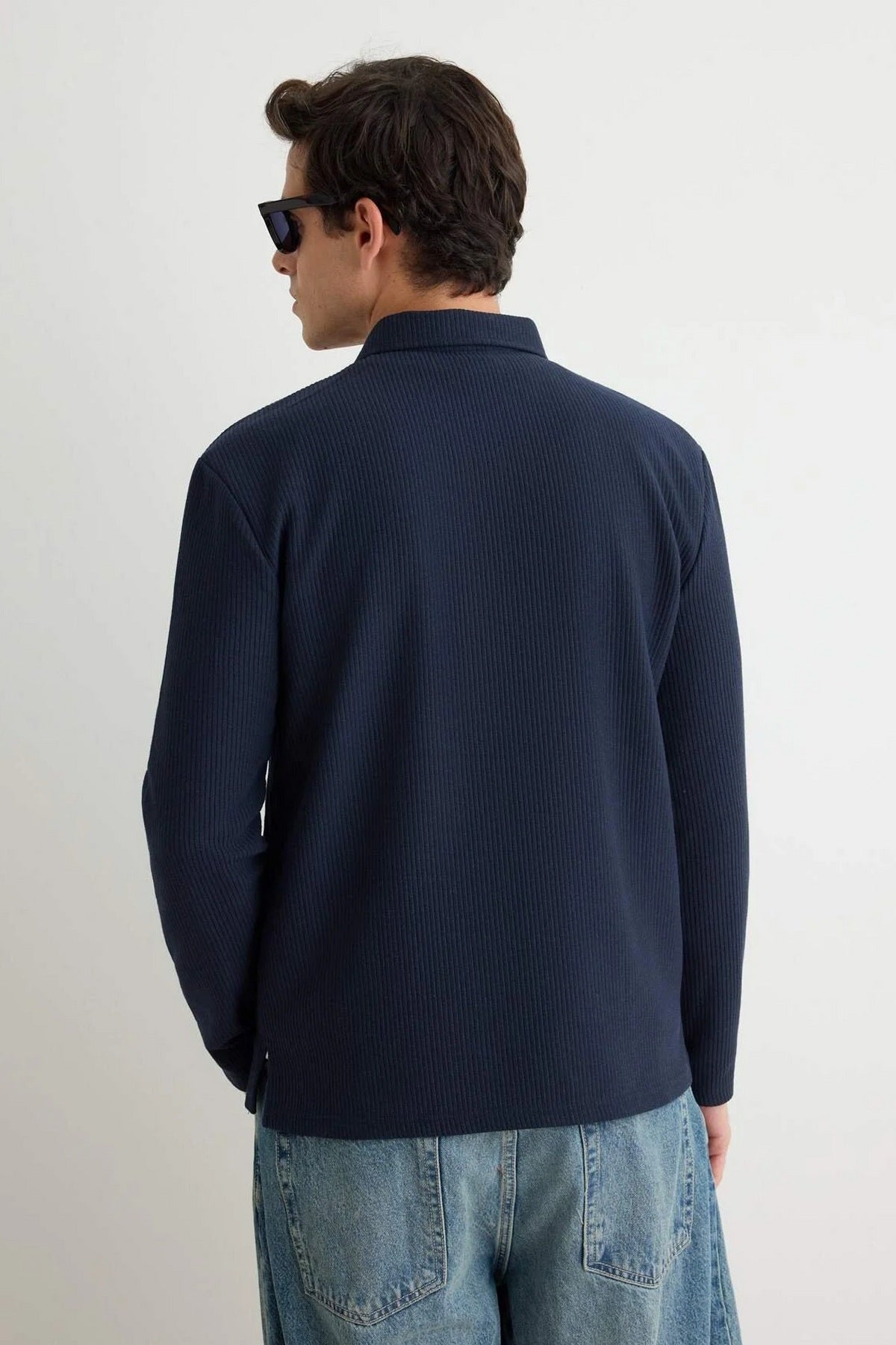 Polo majica TMNAW27PO00001 - teget [djesi-src-b4ecac54940b0e437024329f074f2ad3256bd4837b719fa18b9fc4c81ed380d5]