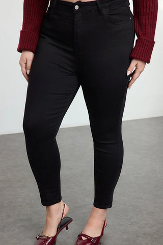 Jeans TBBAW23CJ00059 - crna [djesi-src-566e4d736441c9b2b08f591361d60fdce35e32b56e81dd67ee282ccc1690bfe7]
