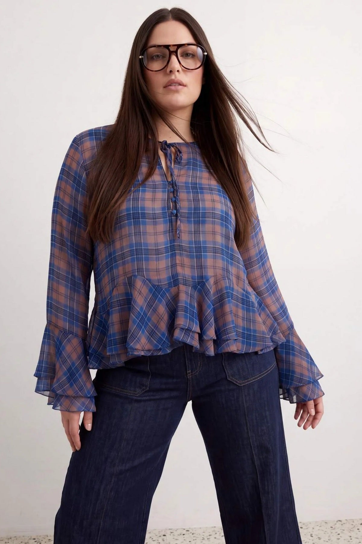 Bluza TBBAW27AF00062 - Šareno [djesi-src-9ea8f3ab9e33df30b2905228f2b08ff3473c9d05a566cc270605b6600e12524b]