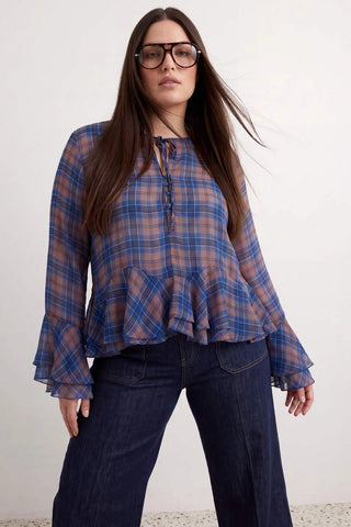 Bluza TBBAW27AF00062 - Šareno [djesi-src-9ea8f3ab9e33df30b2905228f2b08ff3473c9d05a566cc270605b6600e12524b]