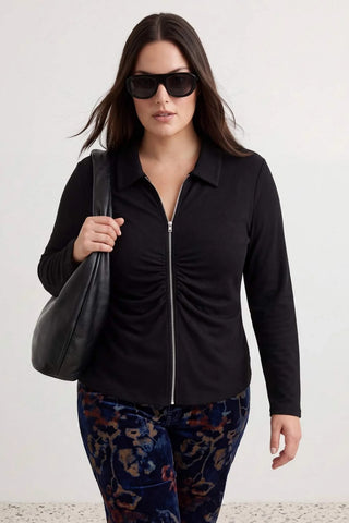 Bluza TBBAW27AF00053 - crna [djesi-src-bbbe460afdeec472ff5569effaf36ee77ed91b9fb39a21df40dfc23081a9163a]