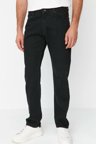 Jeans TMNAW23JE00062 - crna [djesi-src-c859ac0dadc242641712e4240407b68e4d2517e6ba62c4d6f117e95d6dc746e6]