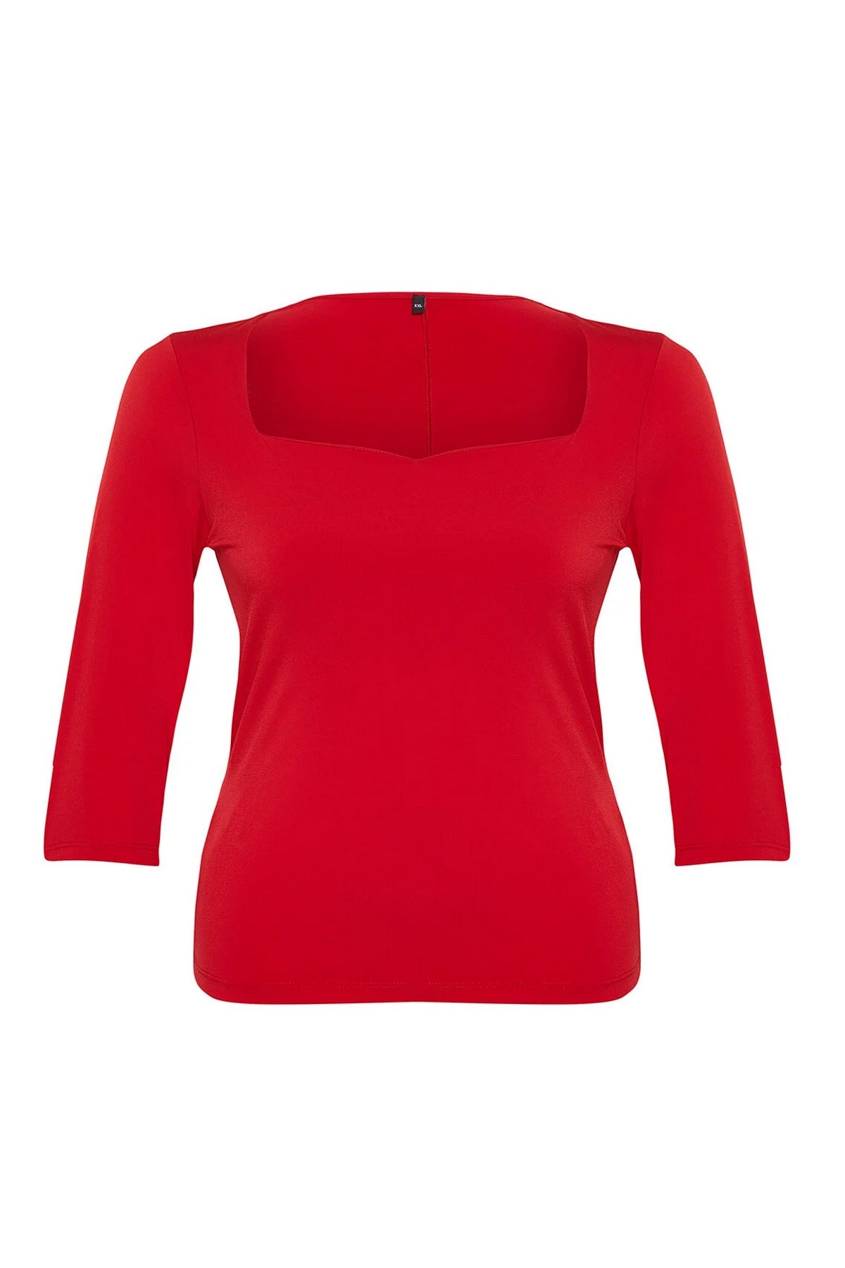 Bluze TBBSS24AF00089 - crvena [djesi-src-6a3a4a01439103739efbd9ec359bdf8915e3fce007273b9109ba0e1f6f4b6df6]