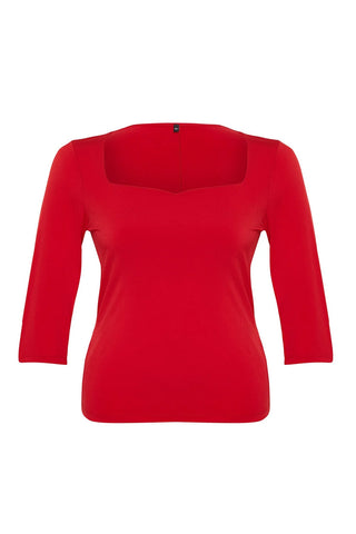 Bluze TBBSS24AF00089 - crvena [djesi-src-6a3a4a01439103739efbd9ec359bdf8915e3fce007273b9109ba0e1f6f4b6df6]