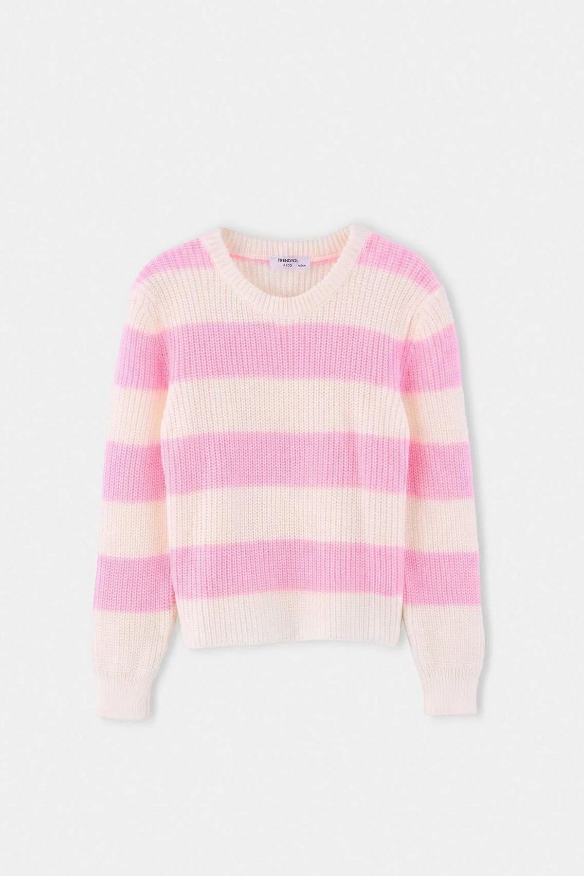 Džemper TKDAW27KZ00020 - roze [djesi-src-8391e758c356b4b86ad1ca6b6133ed20b923115898b70414d316abbb44ff2827]